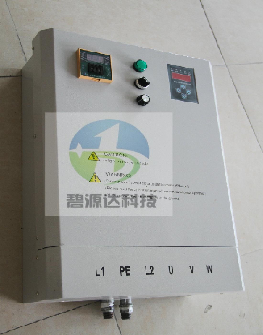 電磁加熱器的使用注意事項(xiàng)及節(jié)能說明