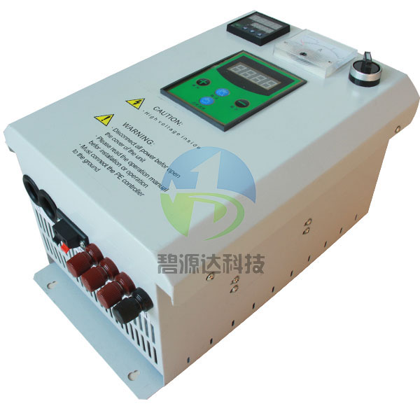 碧源達(dá)電磁加熱控制器用于采暖有哪些優(yōu)勢？
