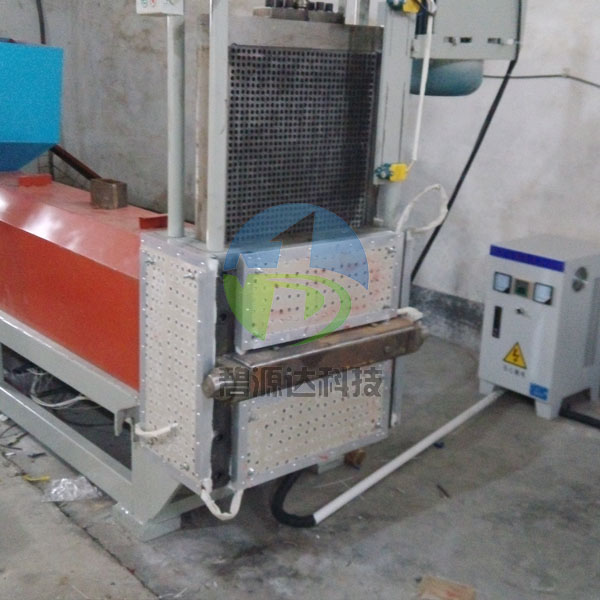 造粒機電磁加熱器