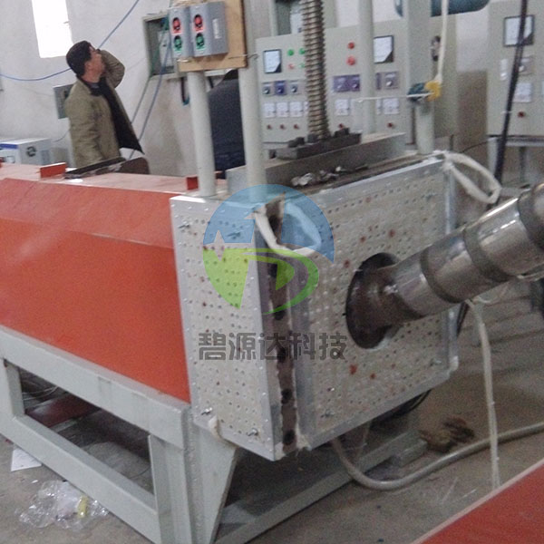 造粒機電磁加熱器