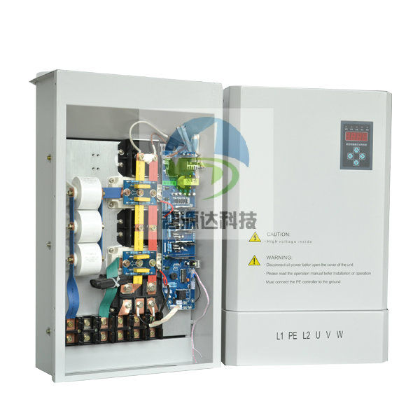 碧源達(dá)全橋40KW電磁加熱器配件