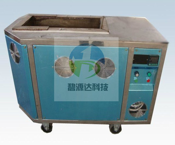 碧源達電磁加熱熔爐簡要介紹篇