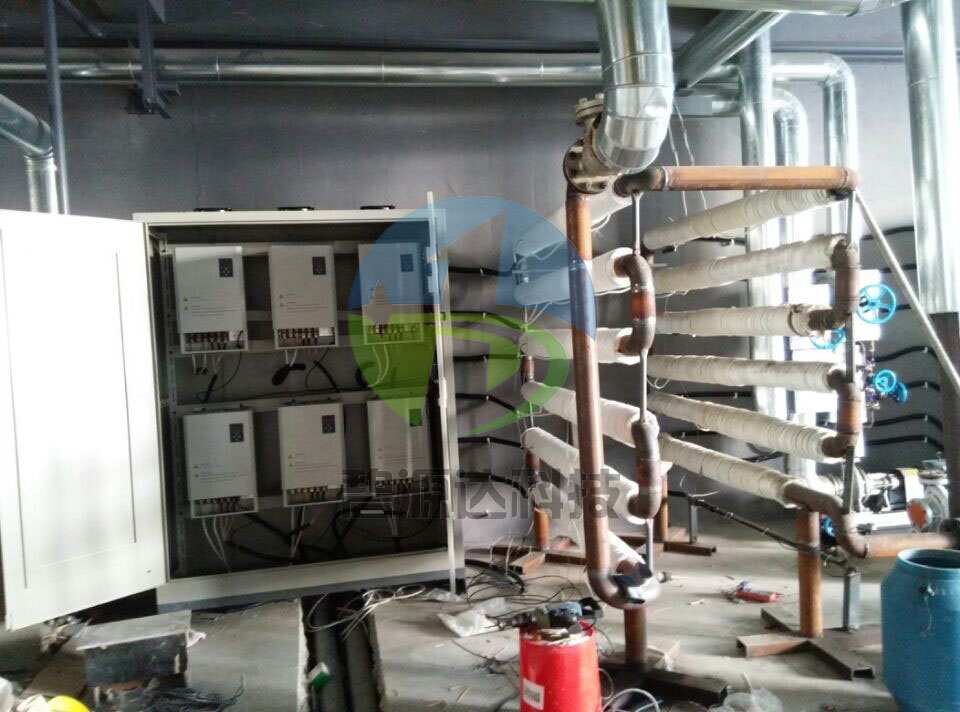什么材質都可以使用電磁加熱器嗎