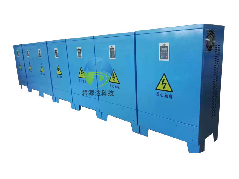 電磁加熱蒸汽發(fā)生器廠家指定供應商