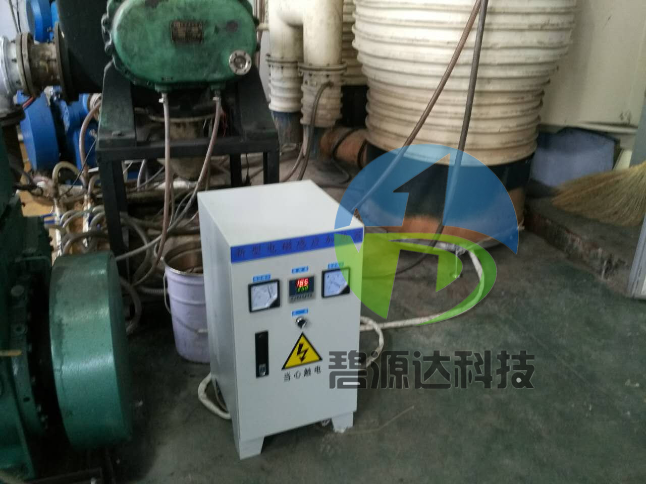 真空鍍膜擴(kuò)散泵電磁加熱器知識了解，擴(kuò)散泵加熱器改造廠家