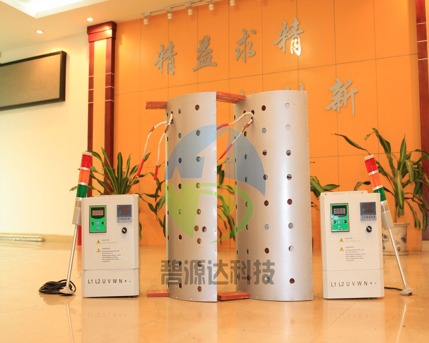 中國式山寨仿盜及惡性競價對電磁加熱行業(yè)影響