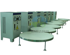 擴(kuò)散泵電磁加熱器1000MM配套廠家