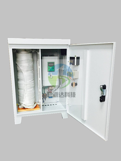 碧源達(dá)科技：淺談電磁加熱器的工作原理、優(yōu)勢(shì)及應(yīng)用范圍