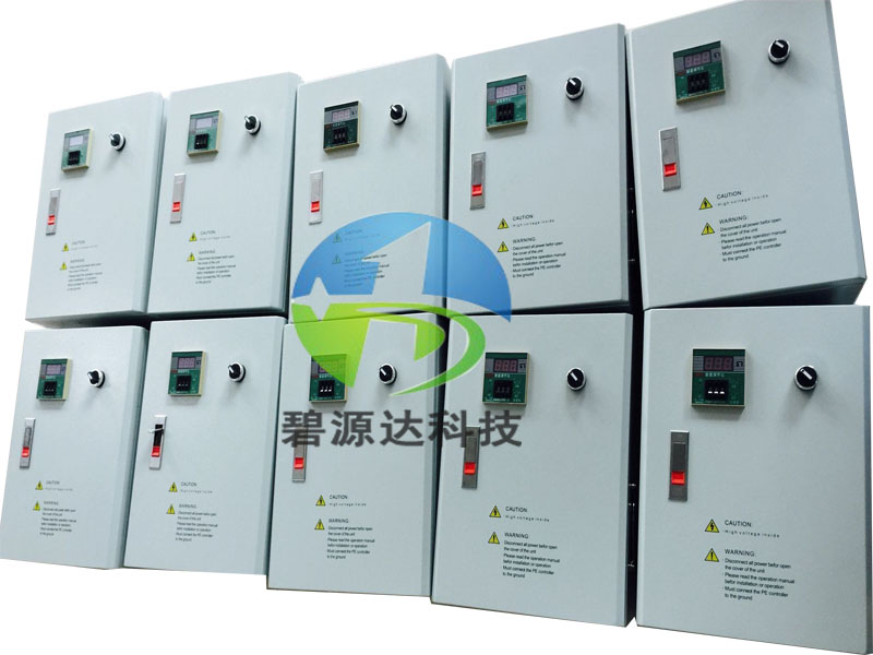 碧源達(dá)科技：如何正確啟動電磁采暖系統(tǒng)，漲姿勢