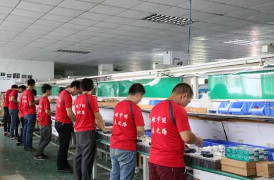 電磁加熱器發(fā)展趨勢(shì)