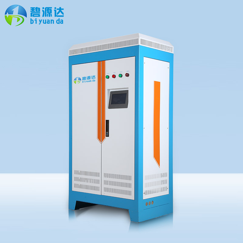 電磁采暖爐的優(yōu)勢(shì)