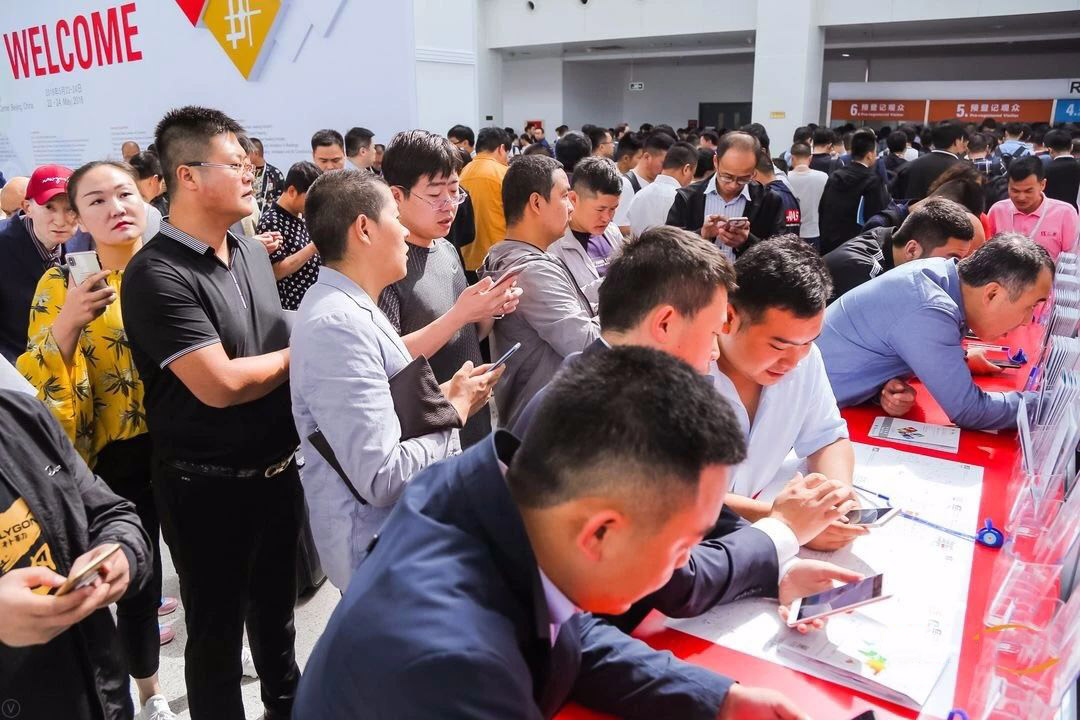 ISH北京展會(huì)圓滿(mǎn)落幕 碧源達(dá)成果豐碩