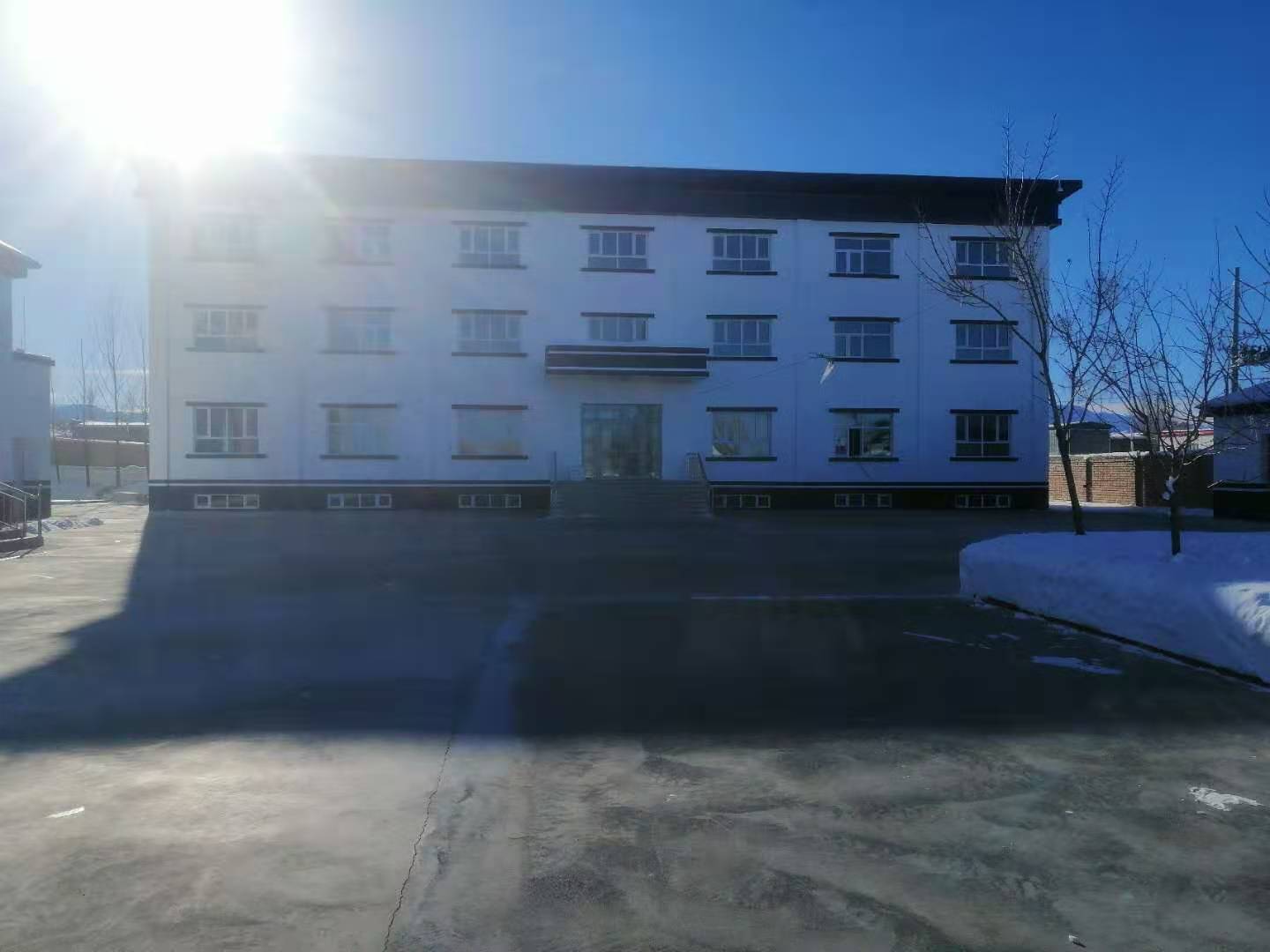 塔城地區(qū)裕民縣阿勒騰也木勒邊防派出所供暖-碧源達(dá)電磁采暖爐